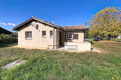 Maison 3 pièces 144000 €