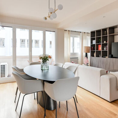 Appartement 3 pièces 450000 €