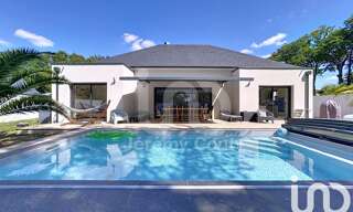 Maison 7 Pièces 152 m² à vendre à Savenay (44260)