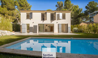 Maison 6 Pièces 175 m² à vendre à Éguilles (13510)