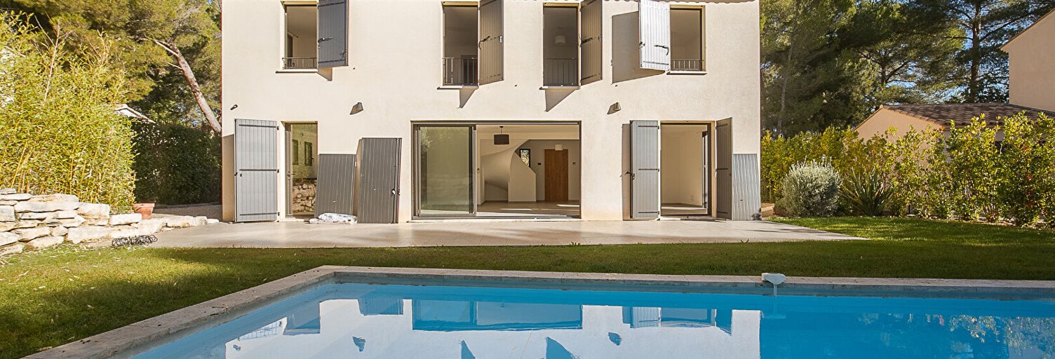 Maison 6 Pièces 175 m² à vendre à Éguilles (13510)