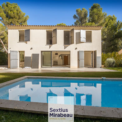 Maison 6 pièces 1350000 €