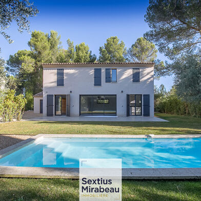 Maison 6 pièces 1350000 €