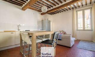 Appartement 2 Pièces 38 m² à vendre à Aix-en-Provence (13100)