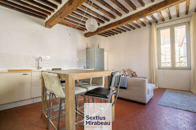 Appartement 2 pièces 285000 €