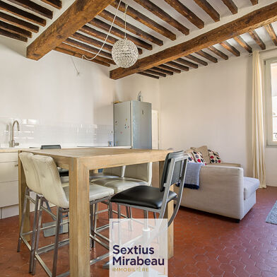 Appartement 2 pièces 285000 €