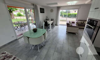 Maison 5 Pièces 106 m² à vendre à Dole (39100)