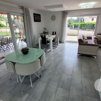 Maison 5 pièces 250000 €