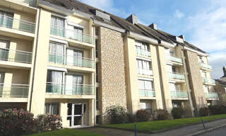 Appartement 5 Pièces 94 m² à vendre à Quimper (29000)