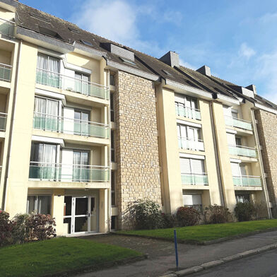 Appartement 5 pièces 254000 €