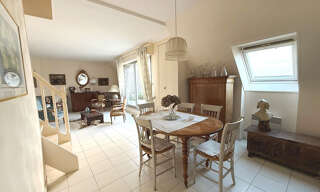 Appartement 5 Pièces 94 m² à vendre à Quimper (29000)