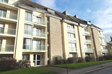 Appartement 5 pièces 234000 €