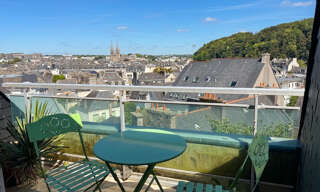 Appartement 5 Pièces 94 m² à vendre à Quimper (29000)