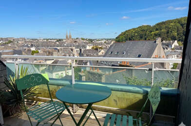 Appartement 5 pièces 234000 €