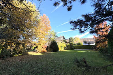 Maison 6 pièces 895000 €