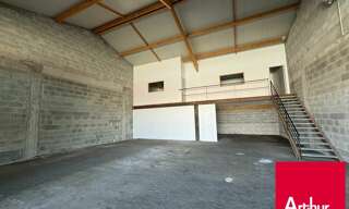 Commerce  250 m² à louer à Ustaritz (64480)