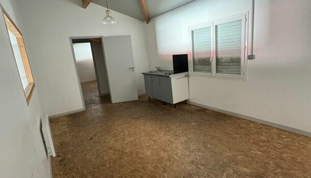 Local commercial  à louer Ustaritz 64480