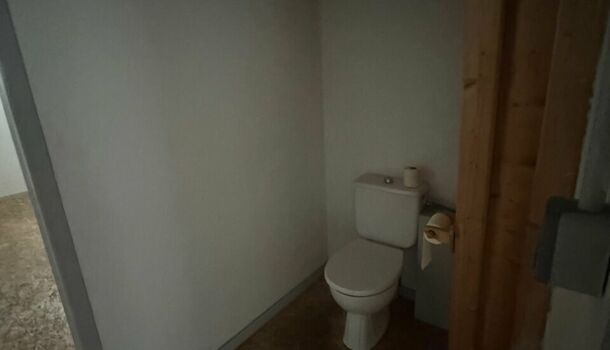 Local commercial  à louer Ustaritz 64480