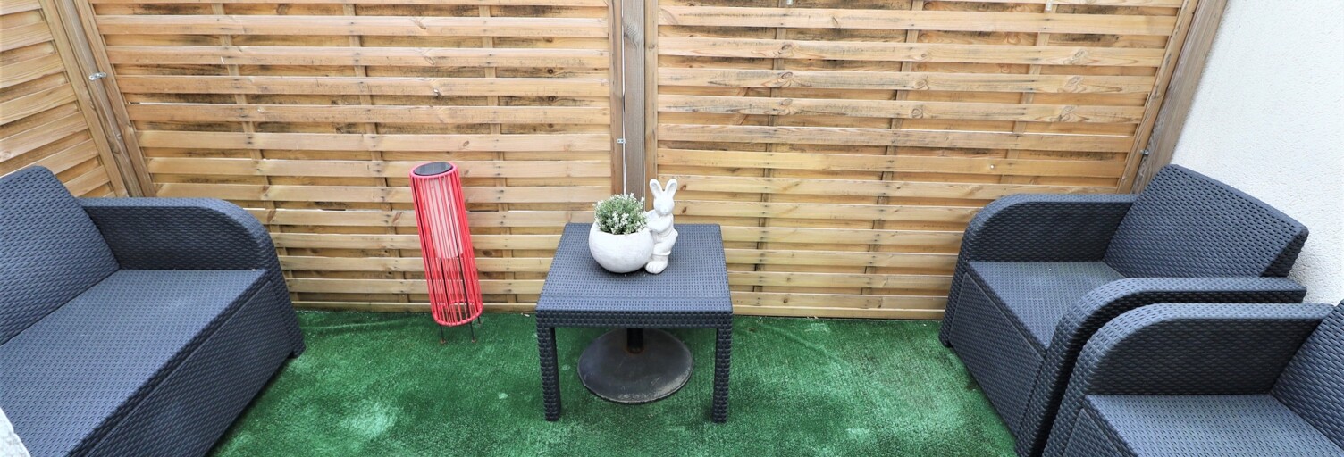 Maison 2 Pièces 50 m² à vendre à Orléans (45000)