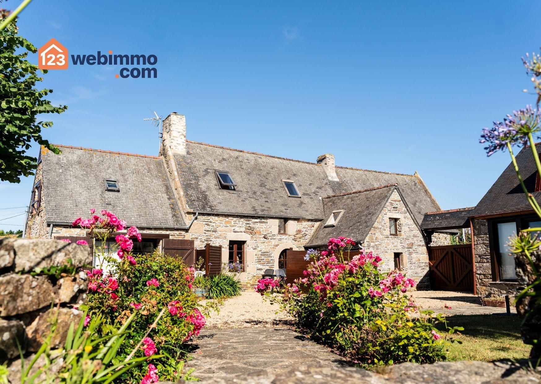 Agence immobilière de 123webimmo.Com Trégor-Goëlo