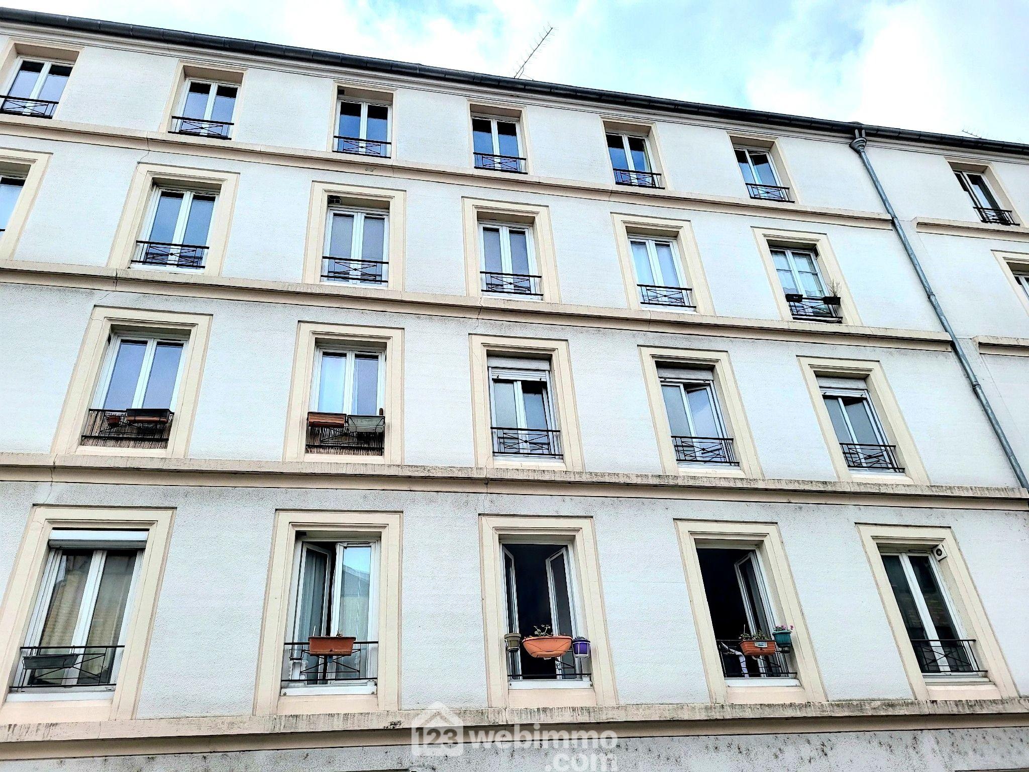 Photo Appartement - 27m² - Ivry-sur-Seine image 4/4
