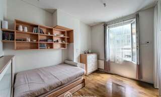 Appartement 2 Pièces 27 m² à vendre à Ivry-sur-Seine (94200)