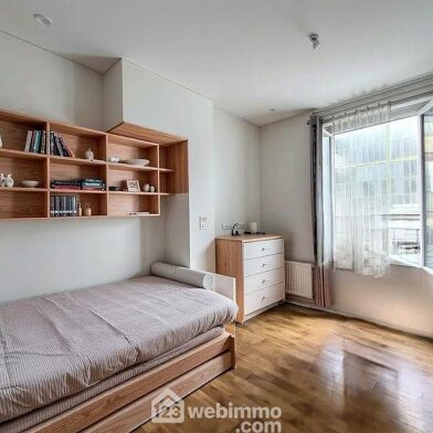 Appartement 2 pièces 145000 €