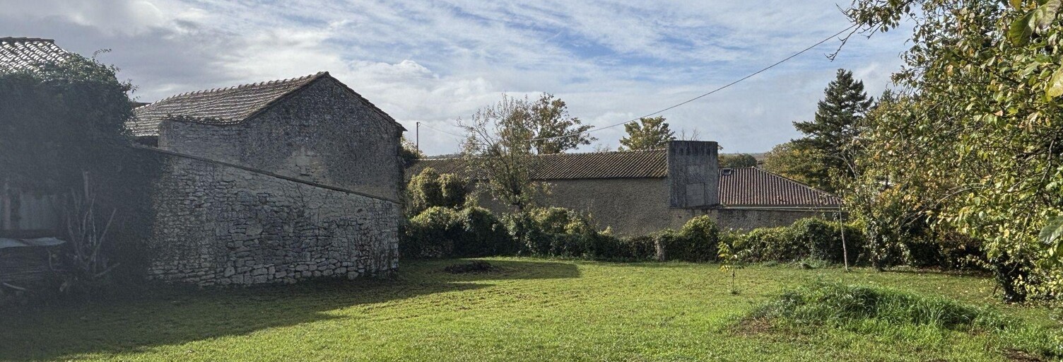 Terrain  438 m² à vendre à Montamisé (86360)