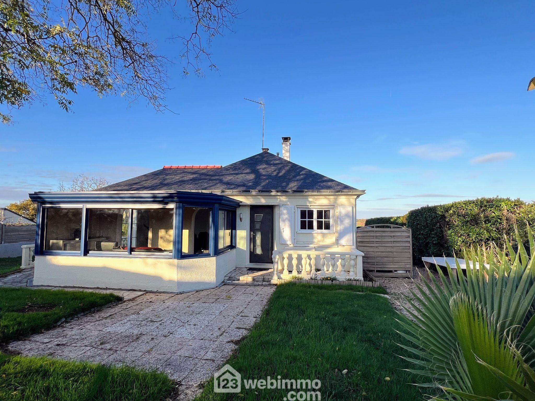 Agence immobilière de 123webimmo.com