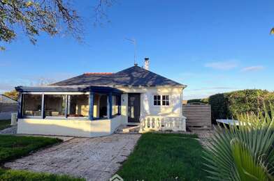 Maison 5 pièces 284900 €