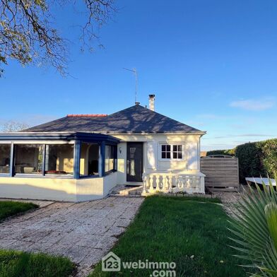 Maison 5 pièces 284900 €