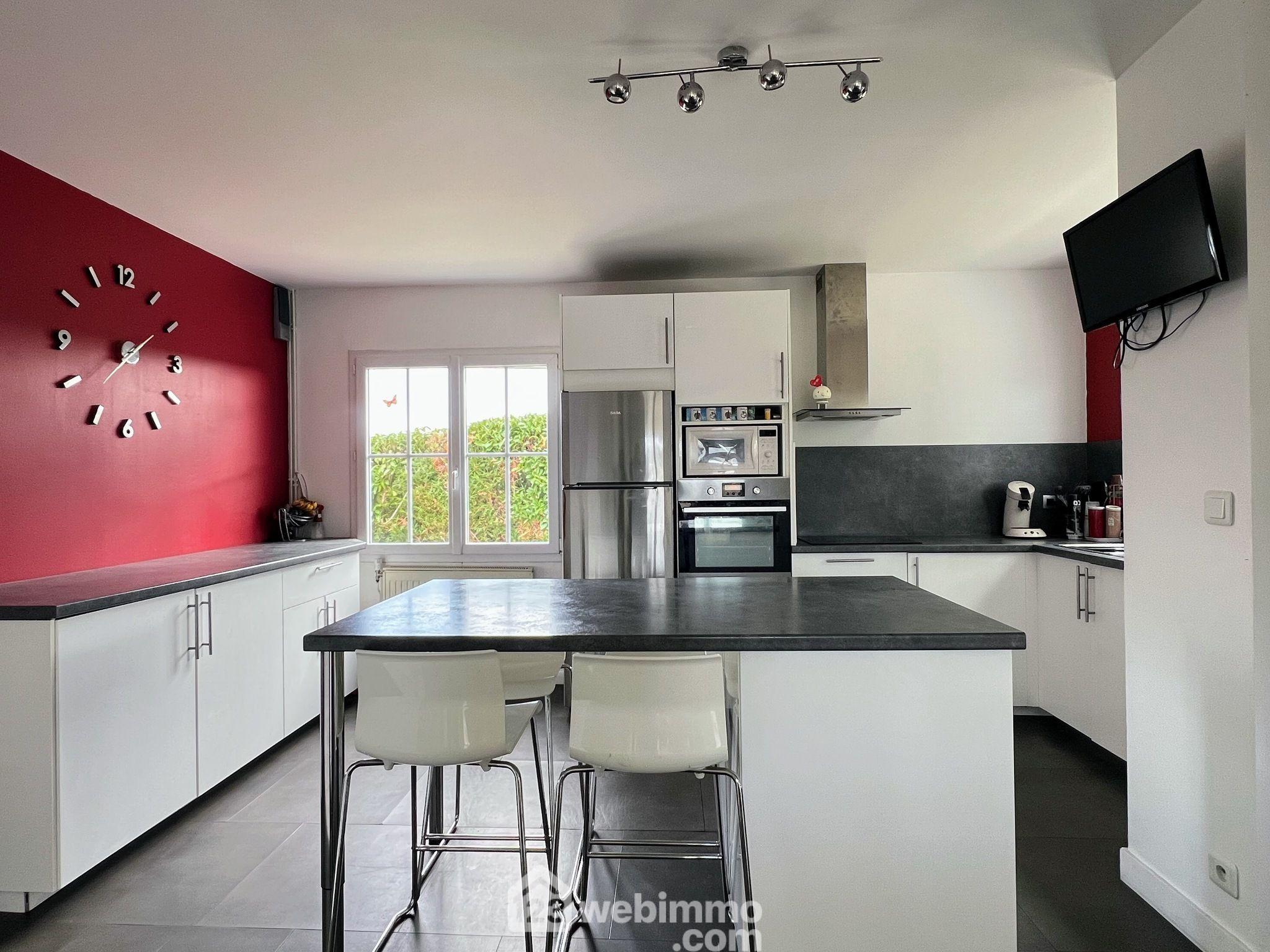 Photo Maison - 109m² - Mûrs-Erigné image 4/4