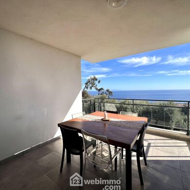 Appartement 3 pièces 293000 €