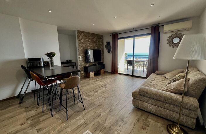 Appartement - 65m² - Bastia — photo 2