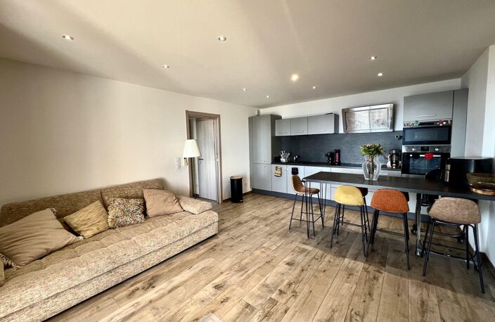 Appartement - 65m² - Bastia — photo 3