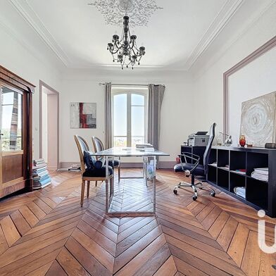 Appartement 5 pièces 1304000 €