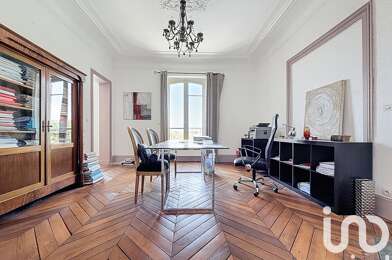 Appartement 5 pièces 1140000 €