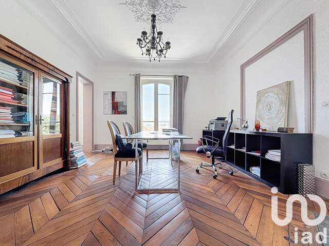 Vente Appartement 5 pièces — photo du bien