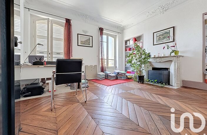 Vente Appartement 5 pièces — photo 4