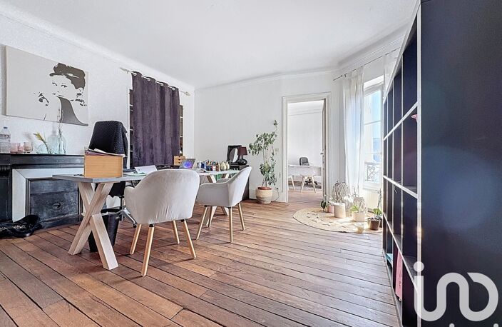 Vente Appartement 5 pièces — photo 5