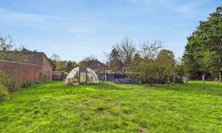 Maison 3 Pièces 103 m² à vendre à Croix-Moligneaux (80400)