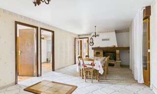 Maison 3 Pièces 103 m² à vendre à Croix-Moligneaux (80400)