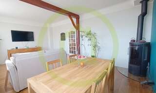 Maison 6 Pièces 100 m² à vendre à Sarcelles (95200)