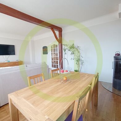 Maison 6 pièces 339000 €