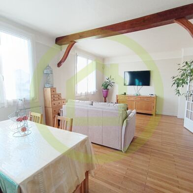 Maison 6 pièces 339000 €