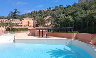 Appartement 4 Pièces 101 m² à vendre à Théoule-sur-Mer (06590)