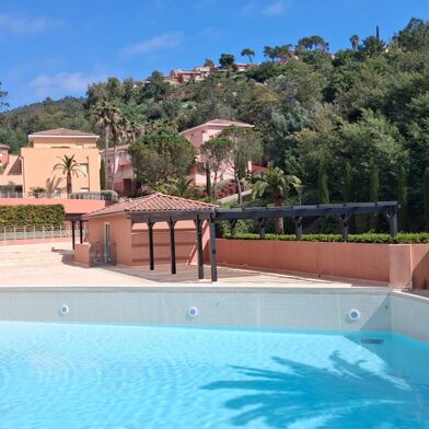 Appartement 4 pièces 619000 €