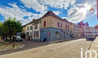 Immeuble  235 m² à vendre à Seignelay (89250)