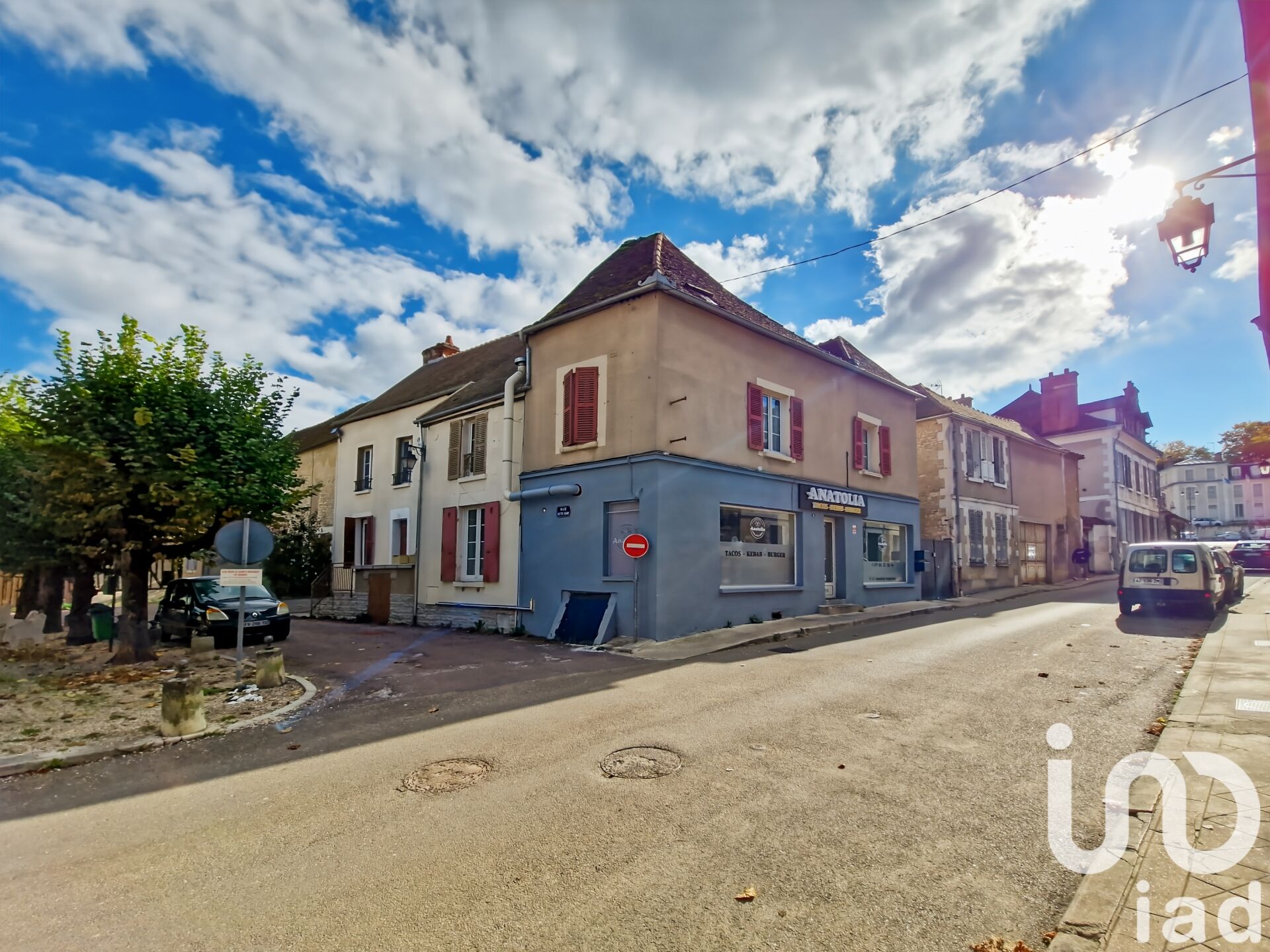Maison à vendre, 235 m², Seignelay