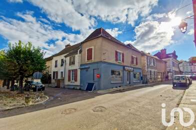 Immeuble  180000 €
